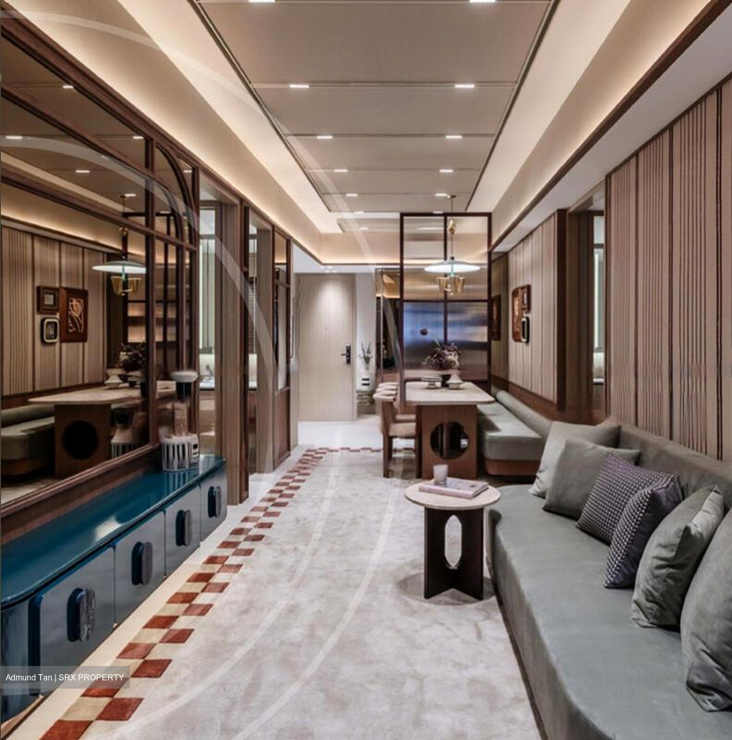 Bloomsbury Residences (D5), Apartment #459307211